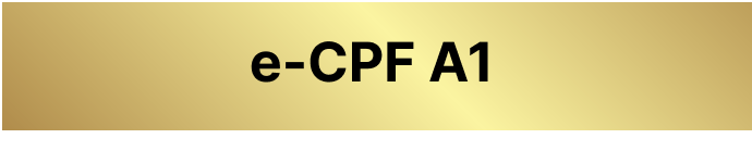 e-CPF A1